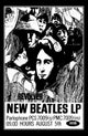 The Beatles Revolver Poster Print - 22x34 Rolled Poster