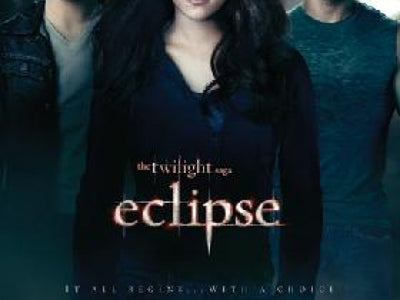 Twilight Posters