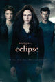 EclipseTwilight 3 Eclipse Poster Print 22x34 - Rolled Poster
