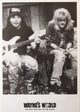 Wayne's World Party Time Rolled Poster Print - 22x34
