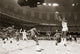 Michael Jordan Jump Shot Rolled Poster Print - 36x24