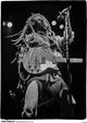 Bob Marley Brighton Live Concert Poster Print - 22x34