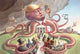 Trump Nightmare Rolled Poster Print - 34x22 | Posterazzi