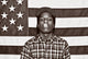 ASAP Rocky Stars & Stripes Poster Print - 36x24