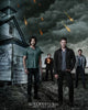 Supernatural - Meteorites Rolled Poster Print (22x34)