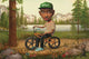 Tyler the Creator Wolf Hat Poster Print - 34x22