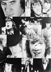 Clockwork Orange Collage Poster Print (22x34) - Item # VARXPS1239