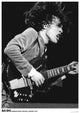 AC/DC Angus Live Poster Print - 22x34 Rolled Poster