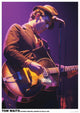 Tom Waits Live in London 1981 Poster Print - 22x34