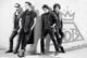 Fall Out Boy Street Corner Rolled Poster Print - 36x24