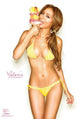 Melanie Iglesias Ice Cream Poster Print 22x34 - Rolled Poster