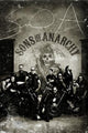 Sons Of Anarchy Vintage Poster Print - 22x34