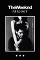 The Weeknd Trilogy Poster Print - 24x36 Rolled Poster