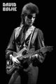 David Bowie Ziggy Stardust Live Poster Print (22x34)