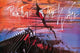 Pink Floyd Hammers The Wall - Marching Hammers Poster Print