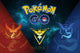Pokemon Go Rolled Poster Print - Vibrant Artwork for Fans