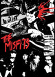 Misfits Bullet In The Head Poster Print 36x24 - Rolled Poster