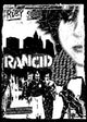 Rancid Ruby Soho Rolled Poster Print - 22x34