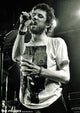 Pogues Shane McGowan Poster Print - 22x34 Rolled Art