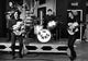 Kinks Ready Steady Go Poster Print - 34x22 Rolled Poster