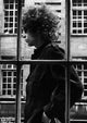 Bob Dylan Window Poster Print - 24x36 Rolled Poster