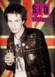 Sid Vicious Union Jack Flag Poster Print - 22x34