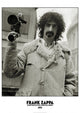 Frank Zappa Albert Hall Poster Print - 22x34 Rolled Poster