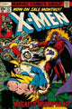 X-Men Comic Poster Print - Rolled Artwork 22x34