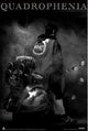 Quadrophenia The Who Poster Print - 22x34 Rolled Art