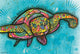 Dean Russo Turtle Sea Turtle Poster Print - 34x22