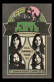 Pink Floyd Animals Tour Poster Print - 22x34
