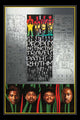 A Tribe Called Quest Peoples Instinctive Travels Poster Print