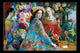 Olga Suvorova Friends Poster Print - 34x22 Rolled Poster
