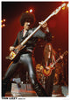 Thin Lizzy Live London Phil Lynott Poster Print (22x34)
