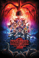 Stranger Things 2 Collage Poster Print 22x34 - Item # VARXPS1586