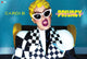 Cardi B Invasion of Privacy Poster Print 22x34