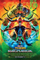 Thor Ragnarok Movie Poster Print - Rolled Poster 22x34