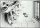 Ralph Steadman Dreams The Secret Of Dreams Poster Print