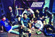 IKON Korean Boy Band Rolled Poster Print - 22x34