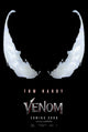 Venom Movie Poster Print Featuring Tom Hardy - 22x34