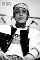 Lil Skies Portrait Rolled Poster Print - 24x36