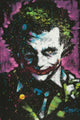 Joker Batman Poster Print by Stephen Fishwick - 22x34