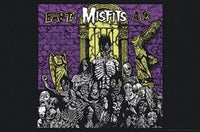 Misfits Earth A. D. Poster Print 22x34 - Item # VARXPS1626