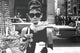Breakfast at Tiffany's Audrey Hepburn Window Rolled Poster Print
