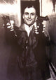 Taxi Driver Guns Rolled Poster Print - 22x34