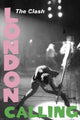 Clash London Calling Poster Print - 22x34 Rolled Art