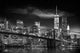 Freedom Tower New York City Skyline Rolled Poster Print