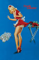 Fresh Lobster Poster Print - Perfect for Home or Office Décor