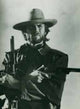 Clint Eastwood Guns Poster Print - 22x34 Rolled Poster