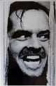 The Shining Here's Johnny Poster Print - 24x36